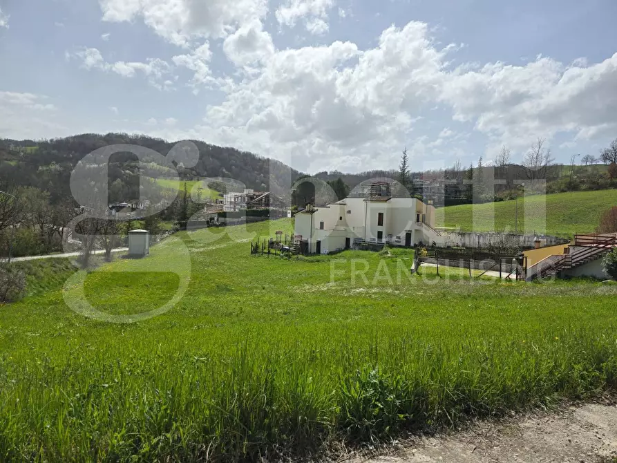 Immagine 8 di Terreno residenziale in vendita  in Via COLLEMAGRONE, SNC a Amatrice