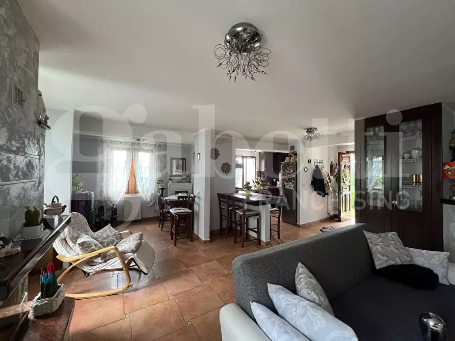 Immagine 7 di Casa indipendente in vendita  in Via spinaccetto, 181 a Greccio