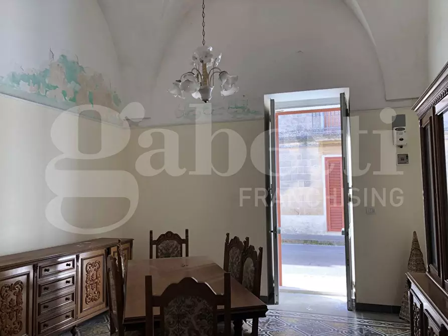 Immagine 12 di Casa indipendente in vendita  in Via Roma a Cannole