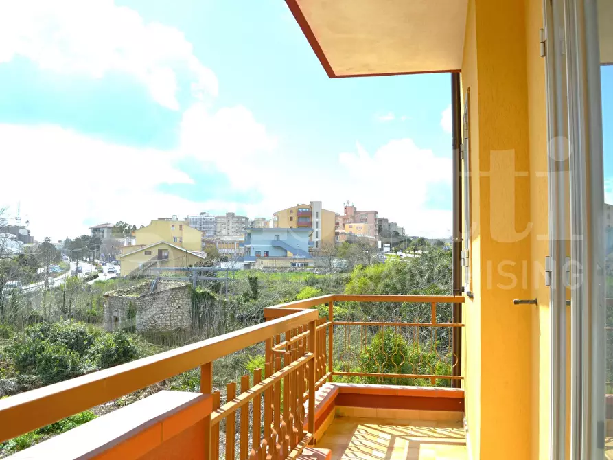 Immagine 20 di Appartamento in vendita  in Via Alcide de Gasperi, 76 a Ragusa