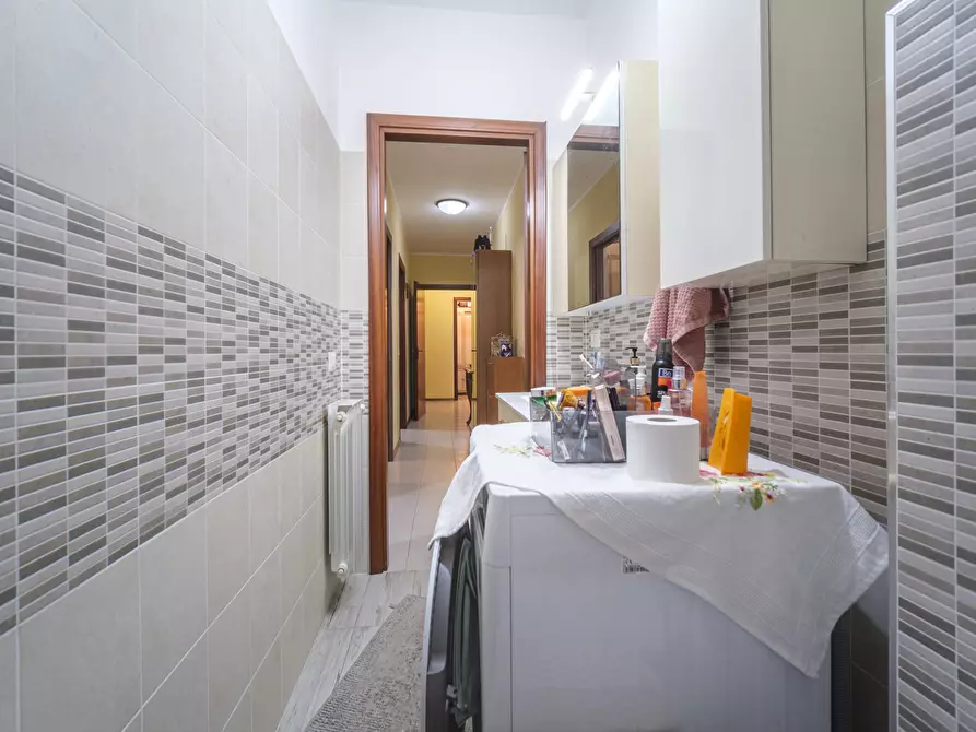 Immagine 34 di Appartamento in vendita  in Via San Giuseppe, 53 a Messina