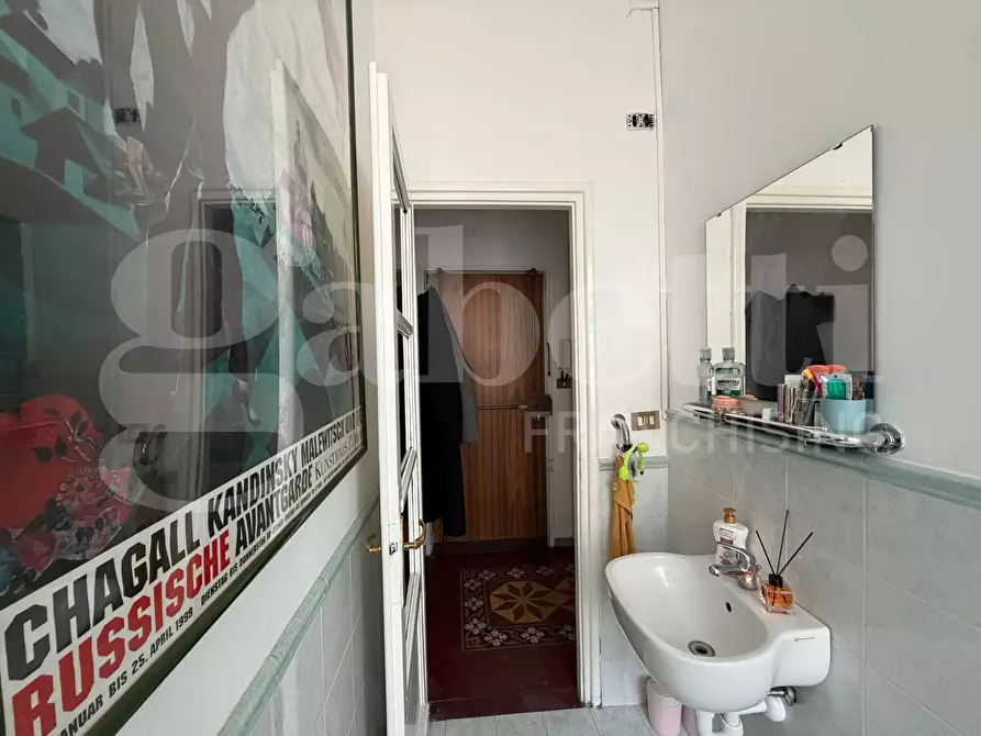 Immagine 36 di Appartamento in vendita  in Via Frinco, 30 a Torino