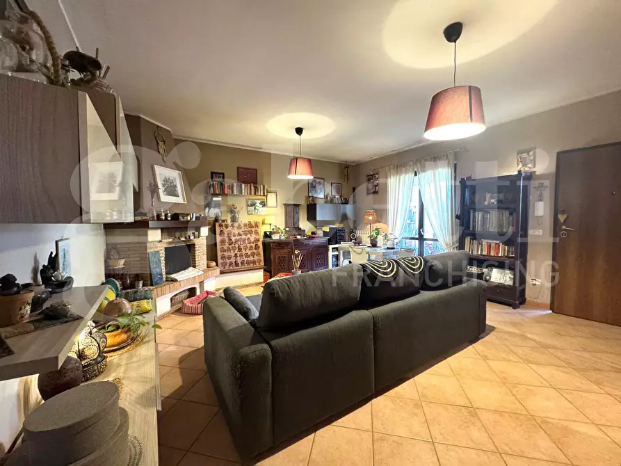 Immagine 11 di Casa trifamiliare in vendita  in Via dora baltea, 6 a Ardea