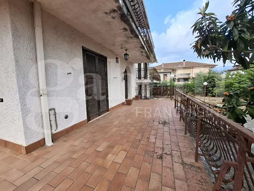 Immagine 34 di Villa in vendita  in Via Salceto, 12 a Sora