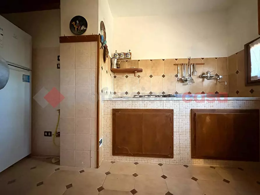 Immagine 5 di Casa indipendente in vendita  in Via CAMPOSORIANO, 1 a Terracina