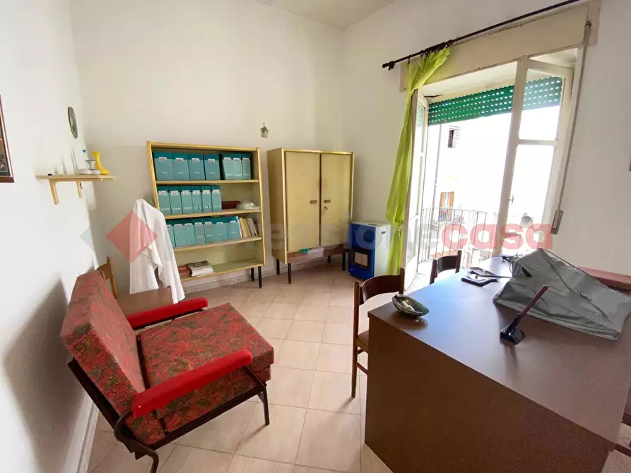 Immagine 21 di Appartamento in vendita  in Piazza Sciaudone, snc a Carinola