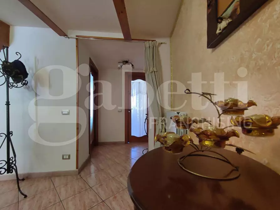 Immagine 35 di Appartamento in vendita  in Corso V. EMANUELE III, 418 a Torre Annunziata