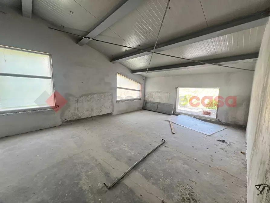 Immagine 29 di Casa bifamiliare in vendita  in Via Fraz. santa Croce a Spoleto