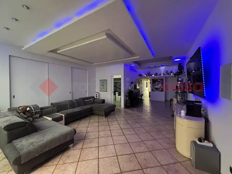 Immagine 14 di Appartamento in vendita  in Via PAPA GIOVANNI XXIII, SNC a Brindisi