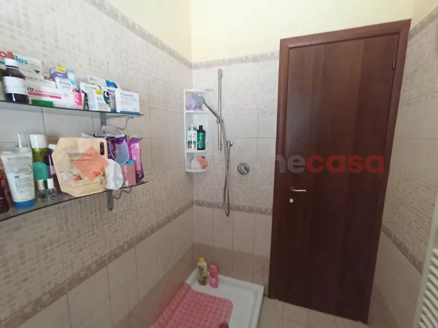 Immagine 16 di Casa bifamiliare in vendita  in Via Crocemarroggia a Spoleto