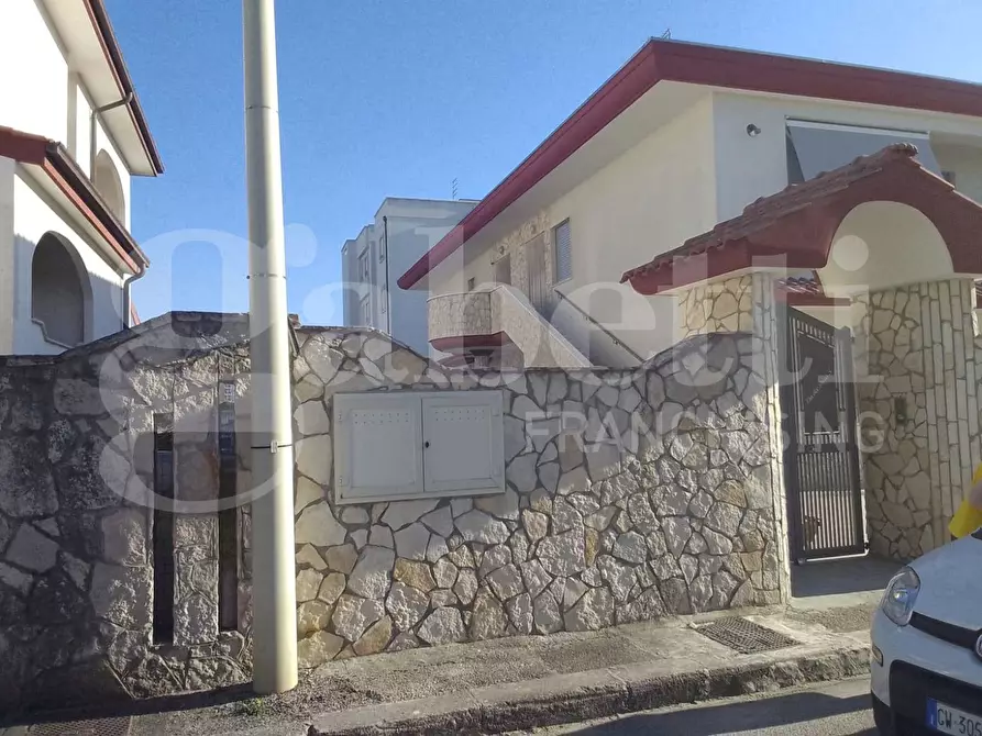 Immagine 2 di Appartamento in vendita  in Via Giacomo Del Duca, 7\a a Taranto