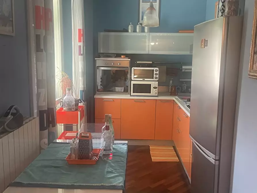 Immagine 2 di Appartamento in vendita  in Via castelli a Livorno