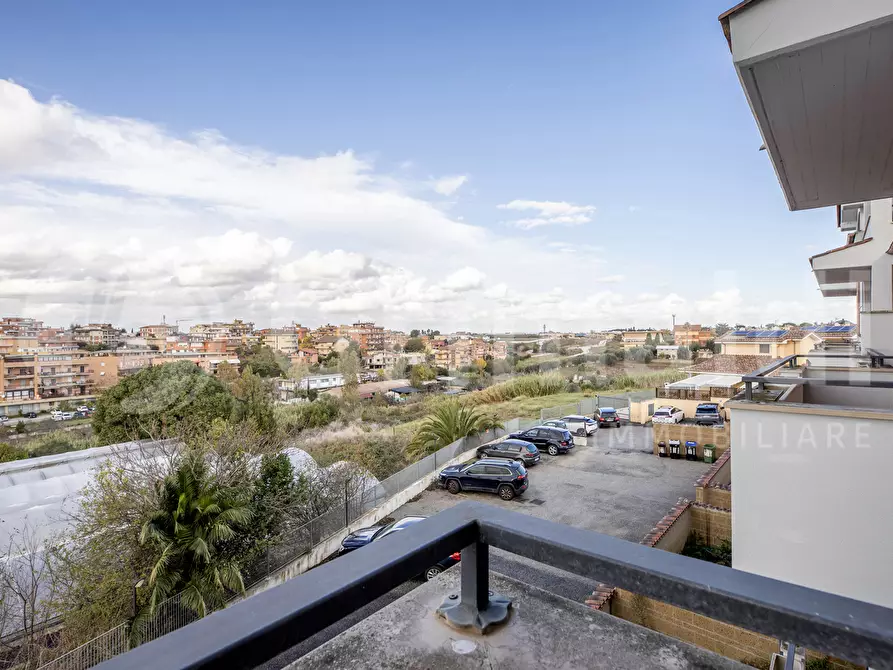Immagine 17 di Appartamento in vendita  in Via Anna Lorenzetto, 0 a Roma