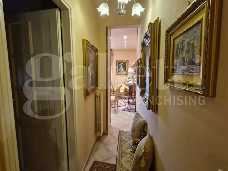 Immagine 6 di Appartamento in vendita  in Via Sibari a Palermo