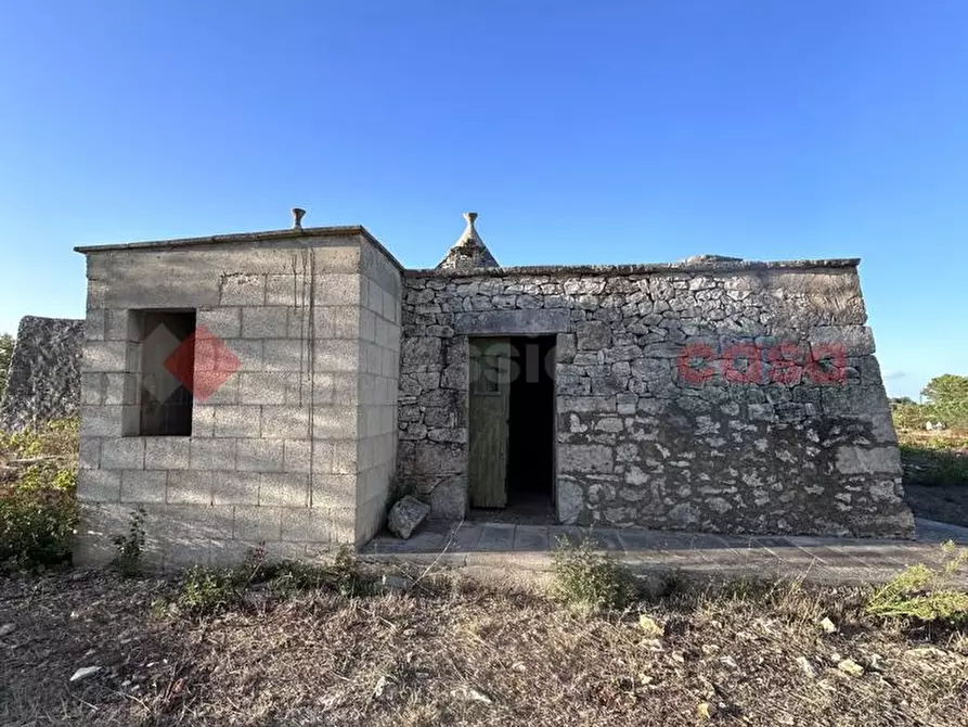 Immagine 5 di Baita in vendita  in Via San Domenico dello Scannio, snc a Martina Franca