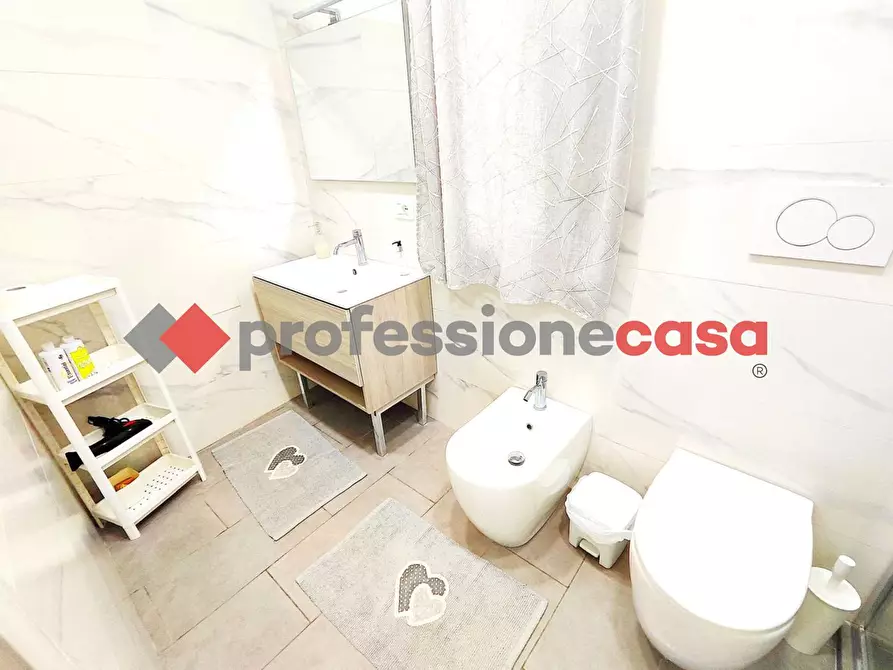 Immagine 18 di Appartamento in affitto  in Via Lumacari, 74 a Catania