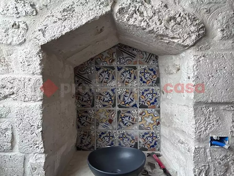 Immagine 8 di Casa indipendente in vendita  in Largo Francesco Trinchera, snc a Ostuni