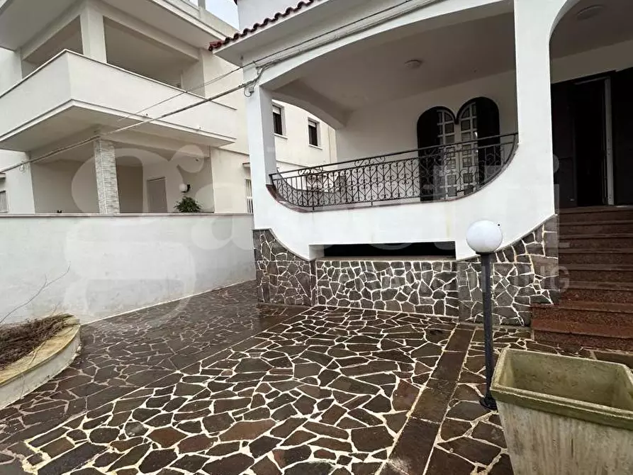 Immagine 10 di Villa in vendita  in Via Tommaso di Lampedusa, sn a Carovigno