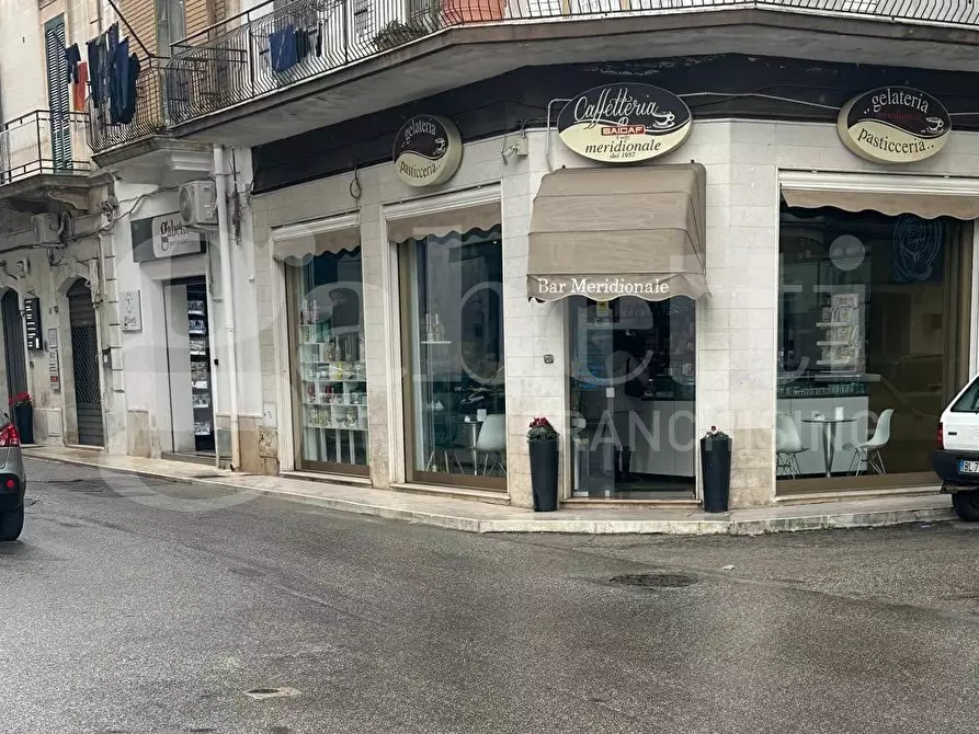 Immagine 1 di Bar / Ristorante in vendita  in Via Angelo Pomes, sn a Ostuni