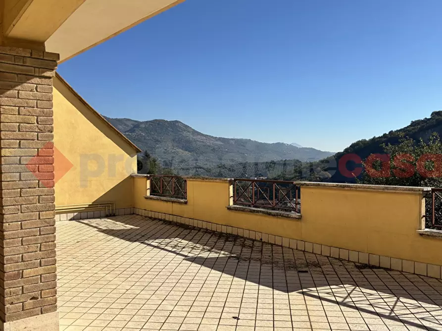 Immagine 3 di Appartamento in vendita  in Via Aldo moro, 10 a Alatri