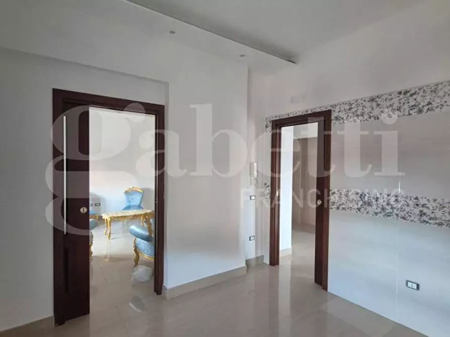 Immagine 42 di Appartamento in vendita  in Via Maresca, 48 a Torre Annunziata