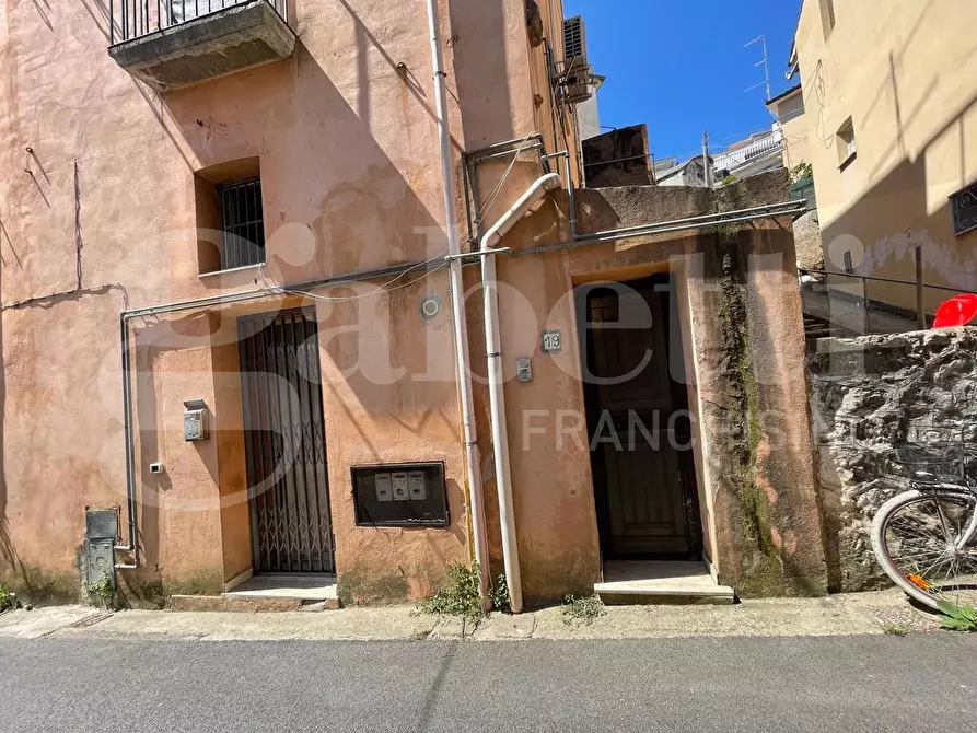 Immagine 23 di Appartamento in vendita  in Via Sant'Agostino, 19 a Gaeta