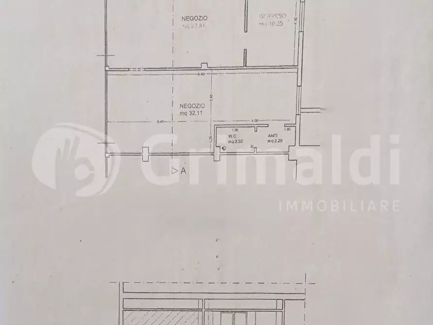 Immagine 7 di Negozio in vendita  in Viale DUE GIUGNO, 108 a Cervia