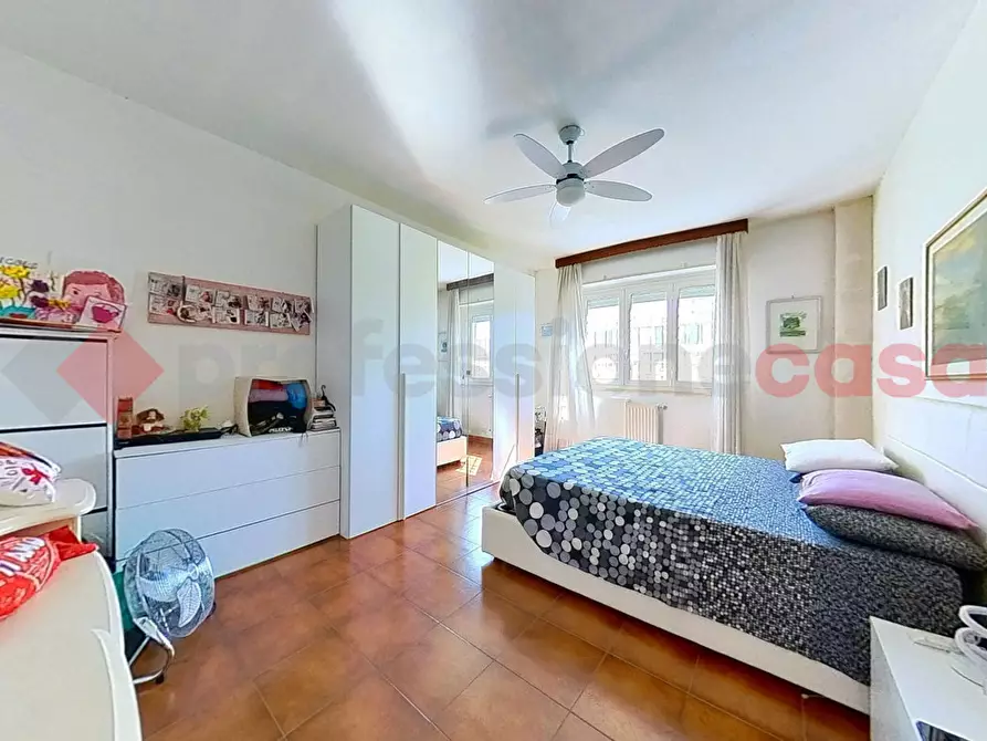 Immagine 8 di Appartamento in vendita  in Via Domenico Purificato, 201 a Roma