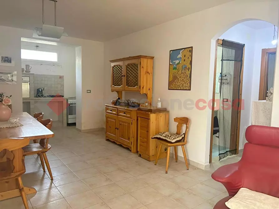 Immagine 15 di Casa indipendente in vendita  in Via CAPITOLO a Monopoli