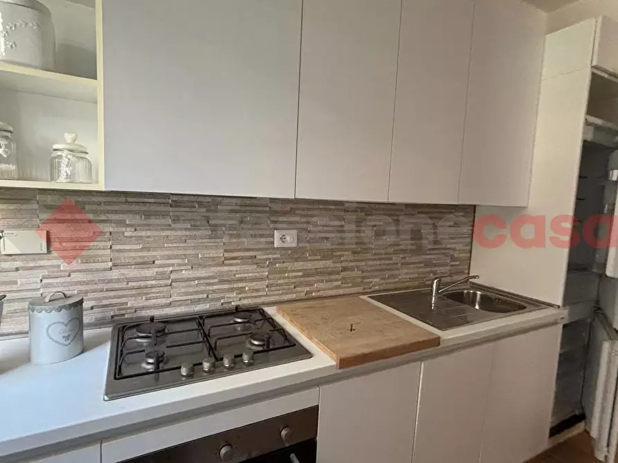 Immagine 22 di Appartamento in vendita  in Via Dante, 51 a Anagni