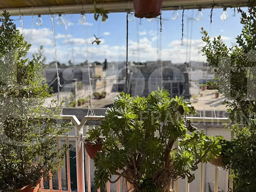 Immagine 25 di Appartamento in vendita  in Via Enrico Toti, 2 a Lecce