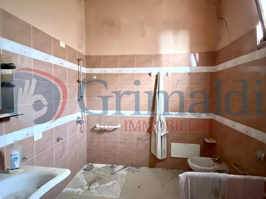 Immagine 3 di Casa indipendente in vendita  in Via REGINA MARGHERITA, SNC a Maracalagonis