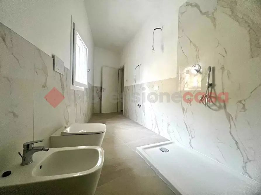 Immagine 13 di Appartamento in vendita  in Via Partitora a Scandiano