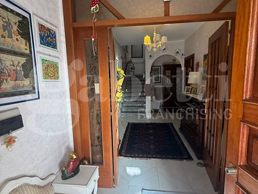 Immagine 14 di Villa in vendita  in Via G. Marconi II traversa, 59/E a Lamezia Terme