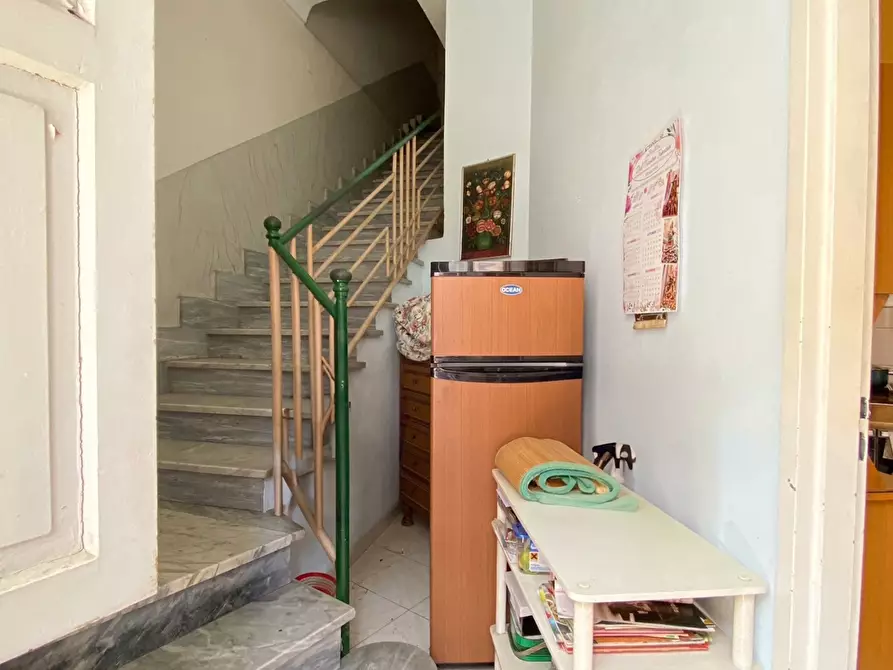 Immagine 6 di Appartamento in vendita  in Via Indipendenza, 46 a Pachino