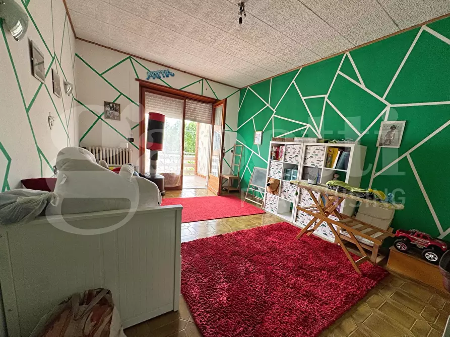 Immagine 8 di Casa indipendente in vendita  in Via Collegno a Alpignano