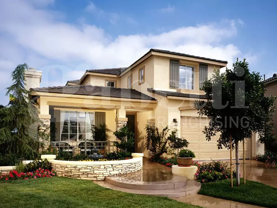 Immagine 4 di Terreno residenziale in vendita  in Via Lago di Alleghe, 10 a Vicenza