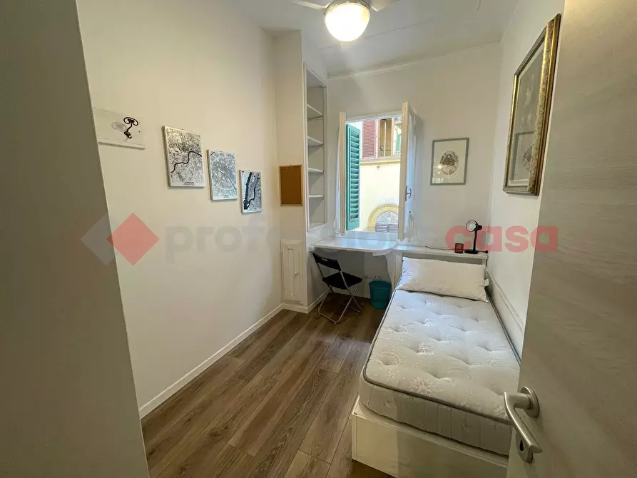 Immagine 8 di Appartamento in vendita  in Via DEI SERVI a Firenze