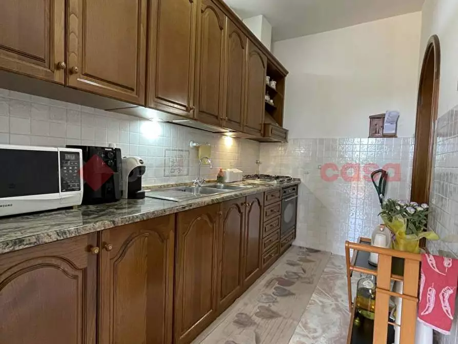 Immagine 13 di Villa in vendita  in Via MIGLIARA 55, 55 a Terracina