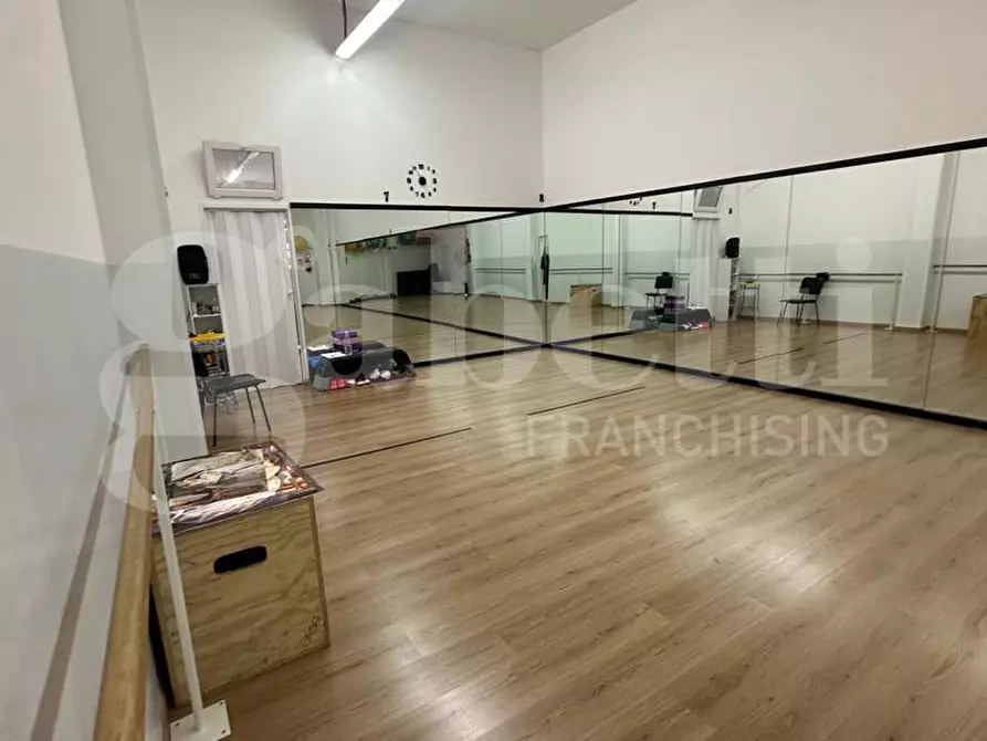 Immagine 10 di Negozio in vendita  in Corso Mazzini a Ostuni