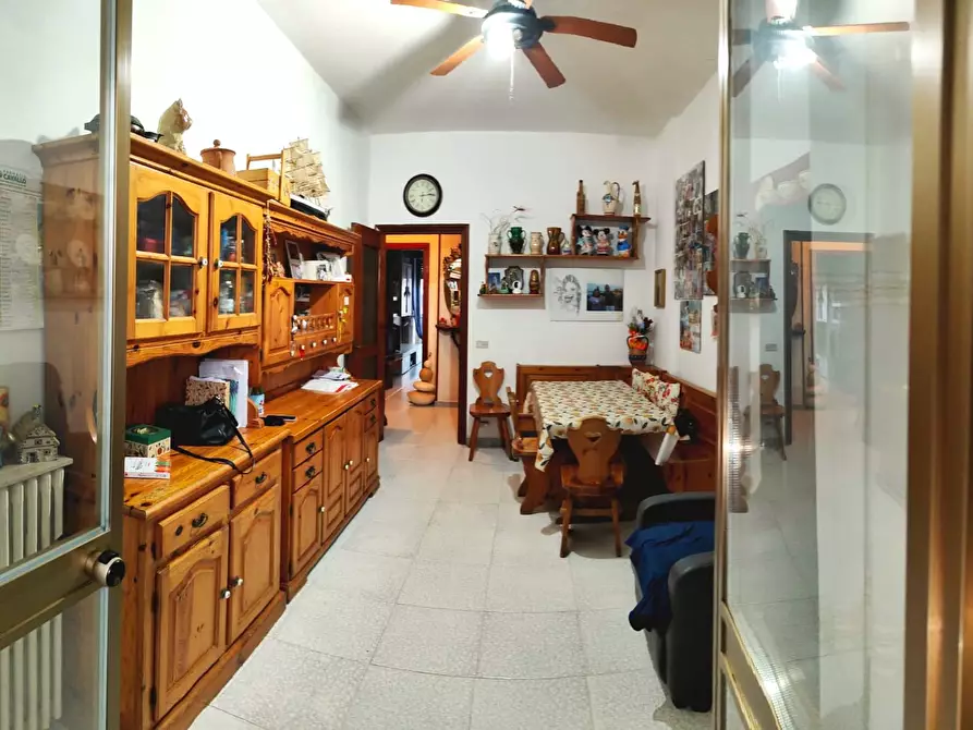Immagine 32 di Appartamento in vendita  in Via PAVONCELLI a Bari