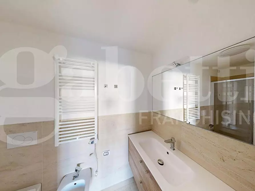 Immagine 20 di Appartamento in vendita  in LocalitÃ  Montone, 1 a Castelletto D'orba