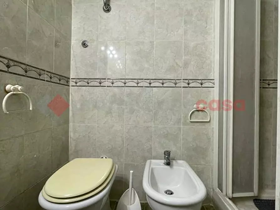 Immagine 15 di Appartamento in vendita  in Via MEDIANA VECCHIA, 20 a Terracina