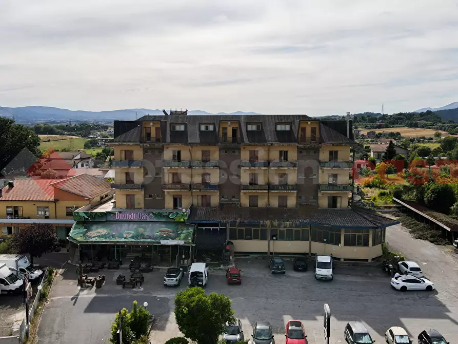 Immagine 21 di Albergo/B&B/Residence in vendita  in Via SR155RACC, snc a Anagni