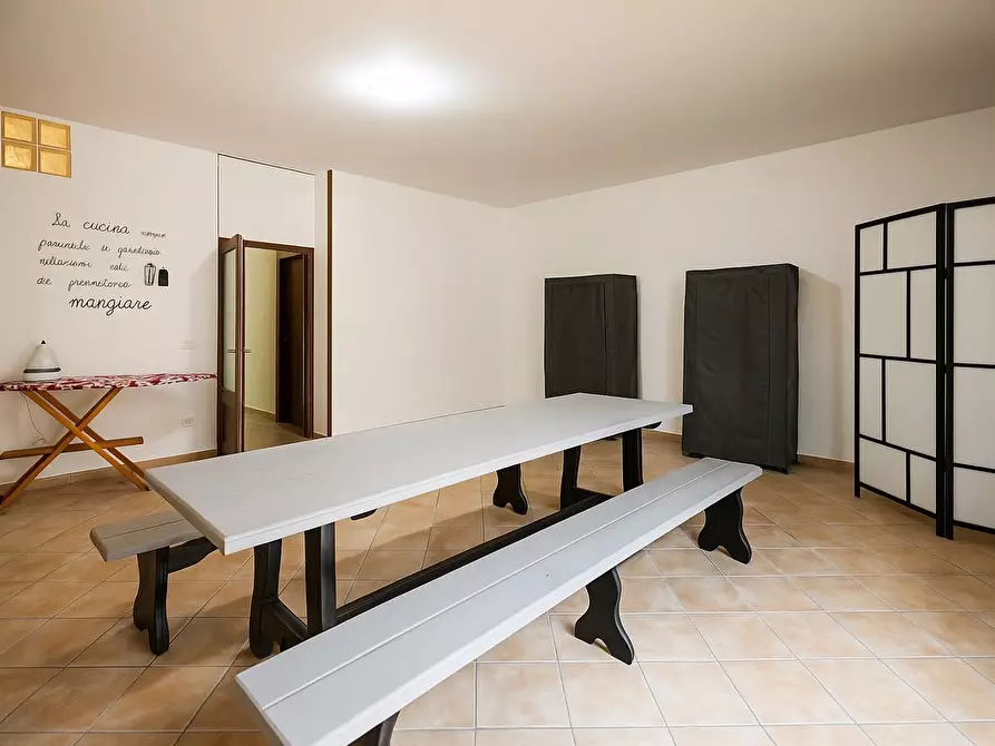 Immagine 30 di Villetta a schiera in vendita  in Via dei costaroni, SNC a Riano