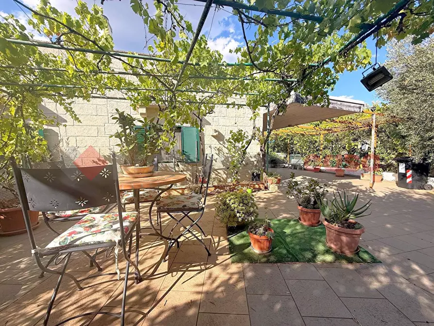 Immagine 10 di Casa indipendente in vendita  in Contrada Macchia di Monte a Monopoli