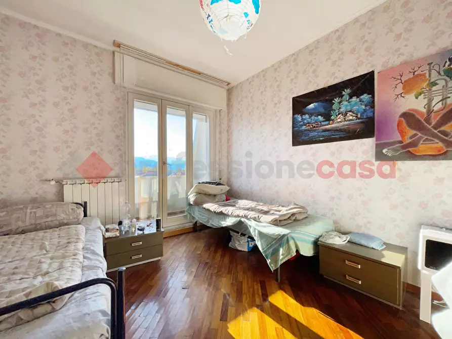 Immagine 7 di Appartamento in vendita  in Via dei Salici, 65 a Rieti