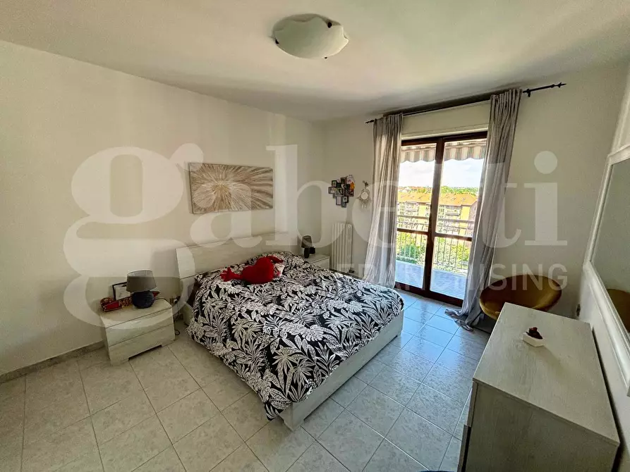 Immagine 12 di Appartamento in vendita  in Via Marconi, 11 a Orbassano