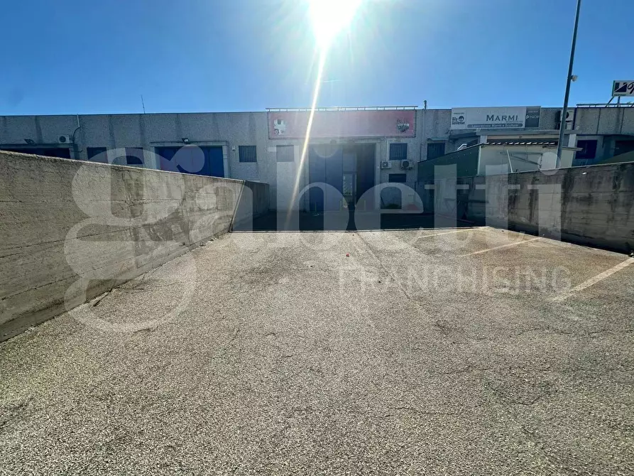 Immagine 2 di Capannone industriale in affitto  in Via Mauro ContÃ² a Bisceglie