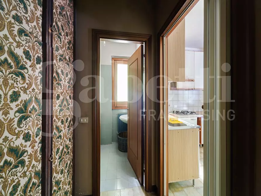 Immagine 9 di Villa in vendita  in Via Manara, 46 a Lesmo